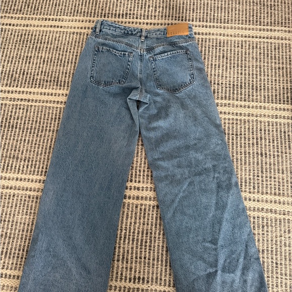 PacSun Casey Low Rise Baggy Jeans - Picture 4 of 5